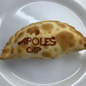 Empanada Capresse