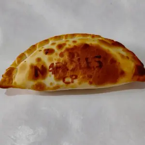 Empanada Carne Picante