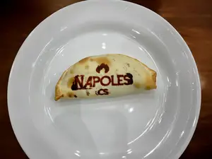 Empanada Carne Suave