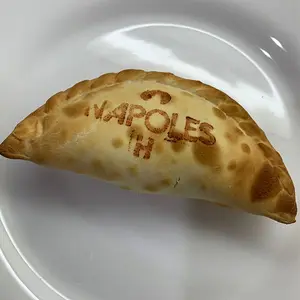 Empanada Humita