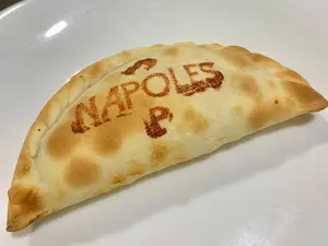 Empanada Pollo