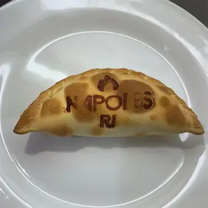 Empanada Roquefort Y Jamón