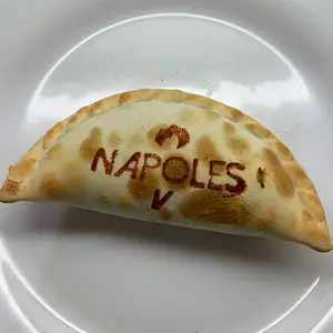 Empanada Verdura