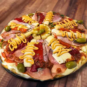 Especial Napoles Chica