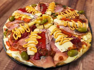 Especial Napoles Grande