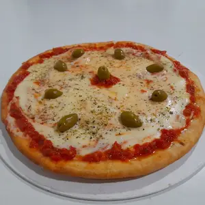 Muzzarella Doble Chica