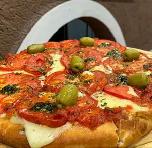 Napolitana Chica