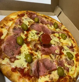 Panceta Chica
