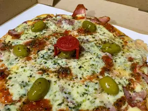 Panceta Y Roquefort Grande