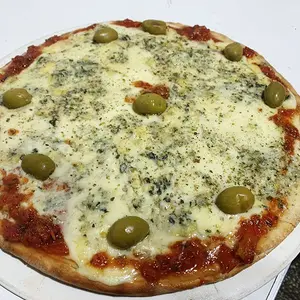 Roquefort Chica