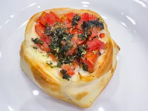 Canasta Capresse