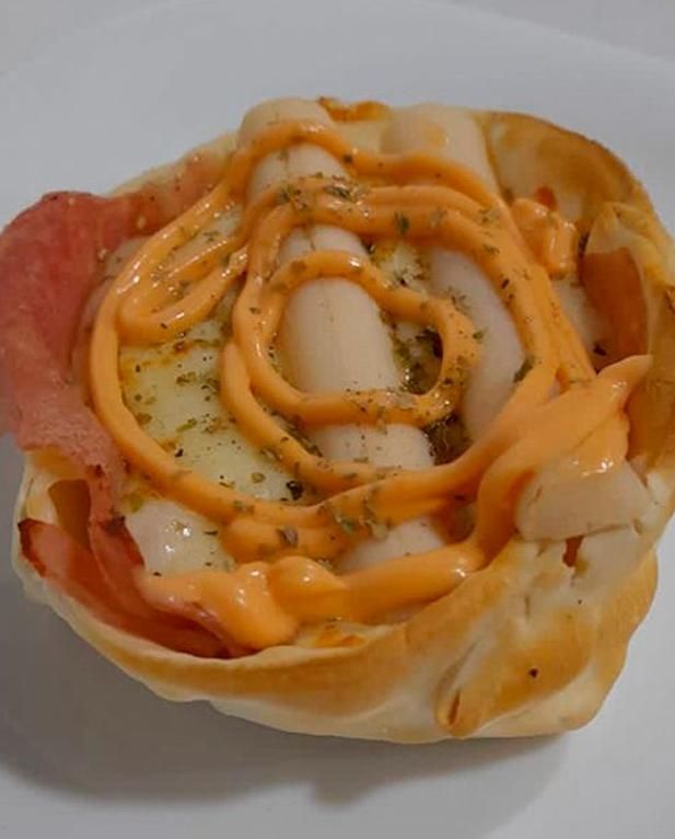 Canastitas
