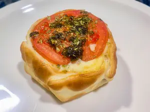 Canasta Napolitana
