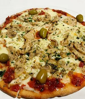 Champignon Chica