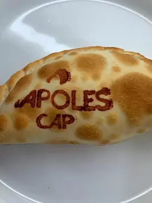 Empanada Capresse