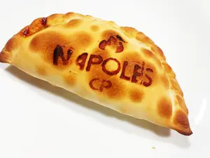 Empanada Carne Picante