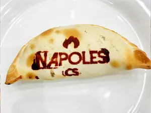 Empanada Carne Suave