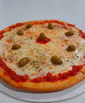 Muzzarella Doble Grande