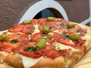Napolitana Chica