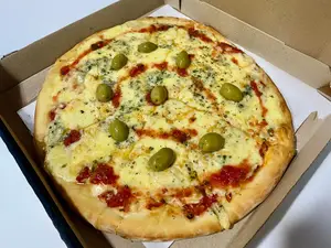 Roquefort Chica