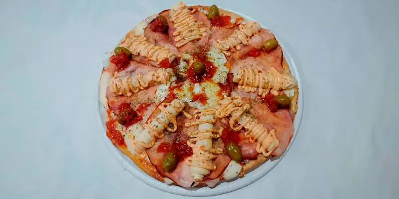 Napoles Pacheco Centro