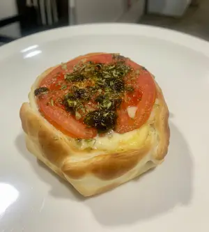 Canasta Napolitana