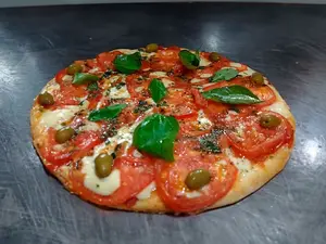 Capresse Chica