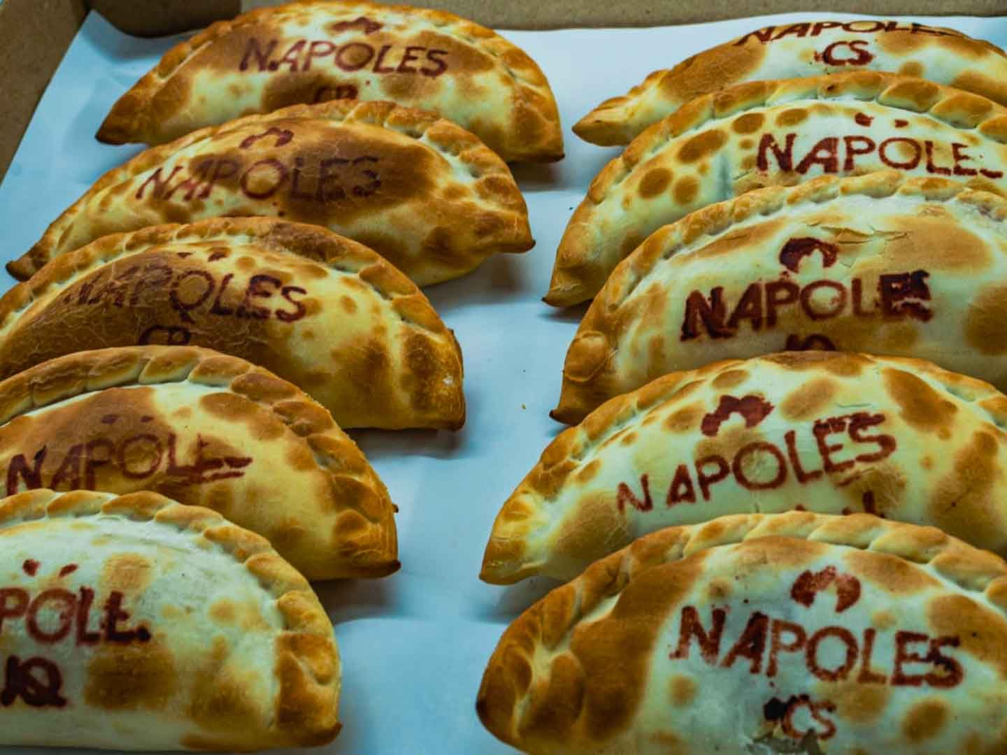 Empanadas