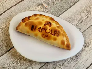 Empanada Carne Picante