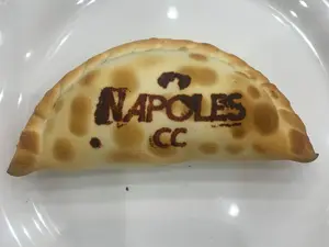 Empanada Carne Suave