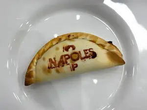Empanada Pollo