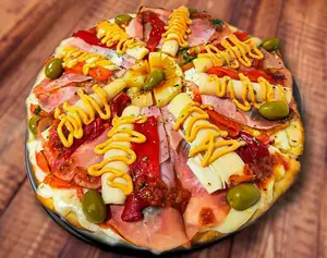 Especial Napoles Chica