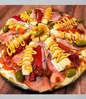 Especial Napoles Grande