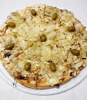 Fugazzeta Grande