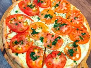 Napolitana Chica