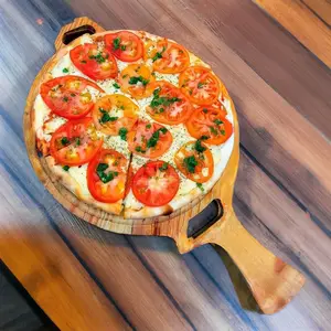Napolitana Grande