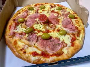 Panceta Chica