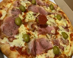 Panceta Grande