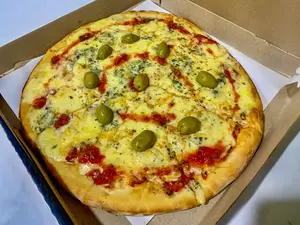 Roquefort Chica