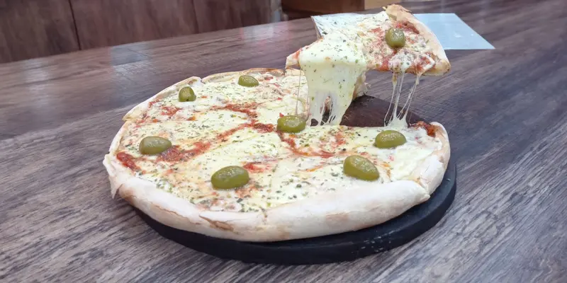 Napoles San Isidro