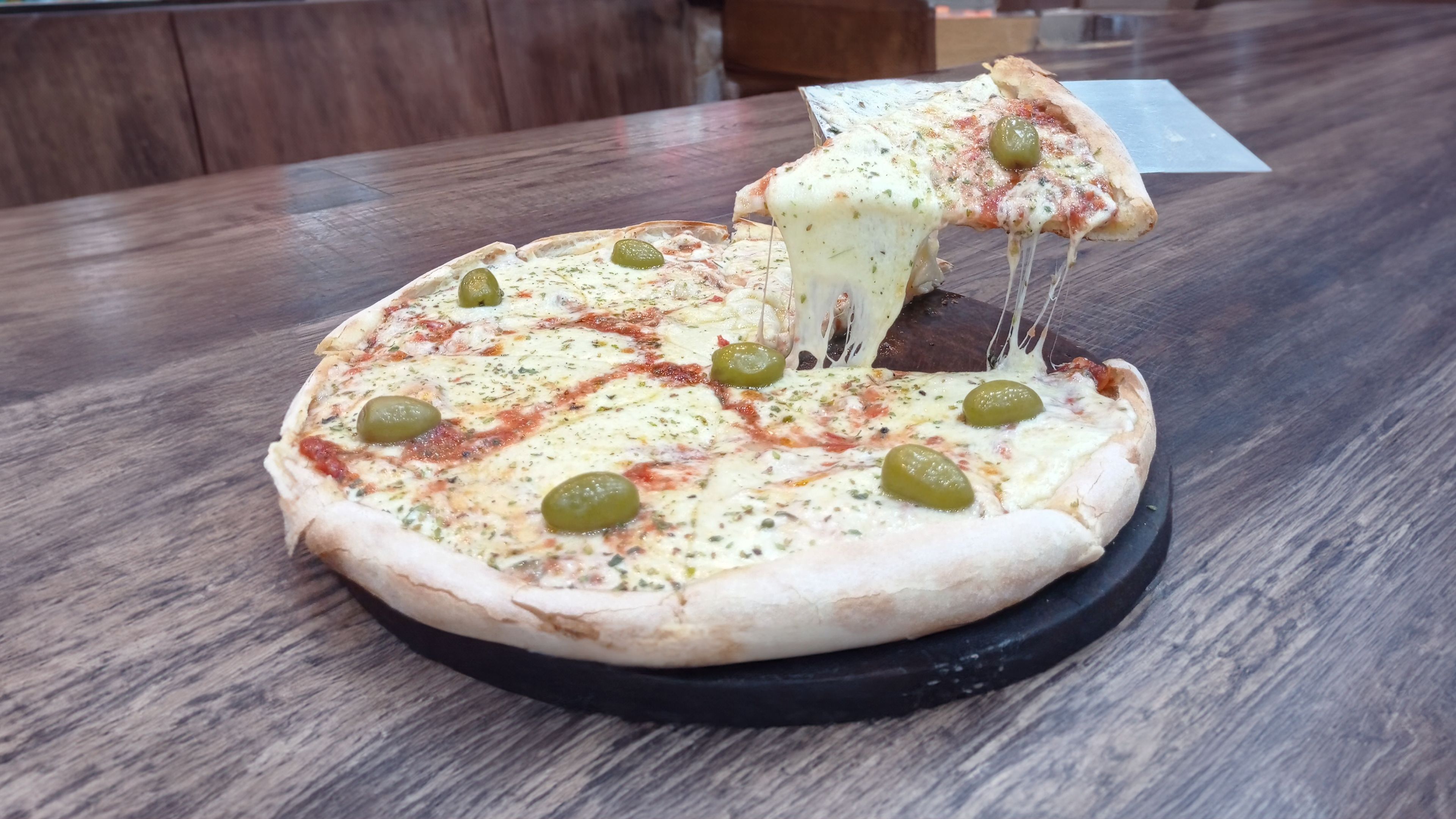 Napoles San Isidro