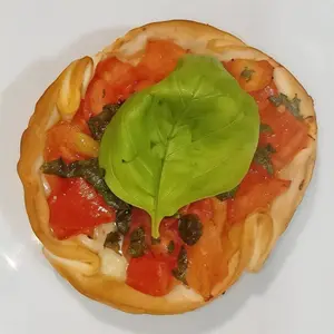 Canasta Capresse