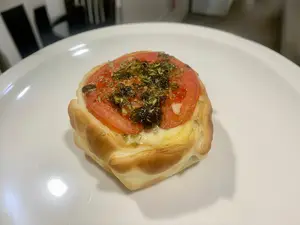 Canasta Napolitana