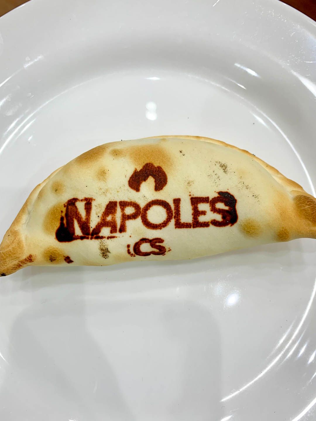 Empanadas