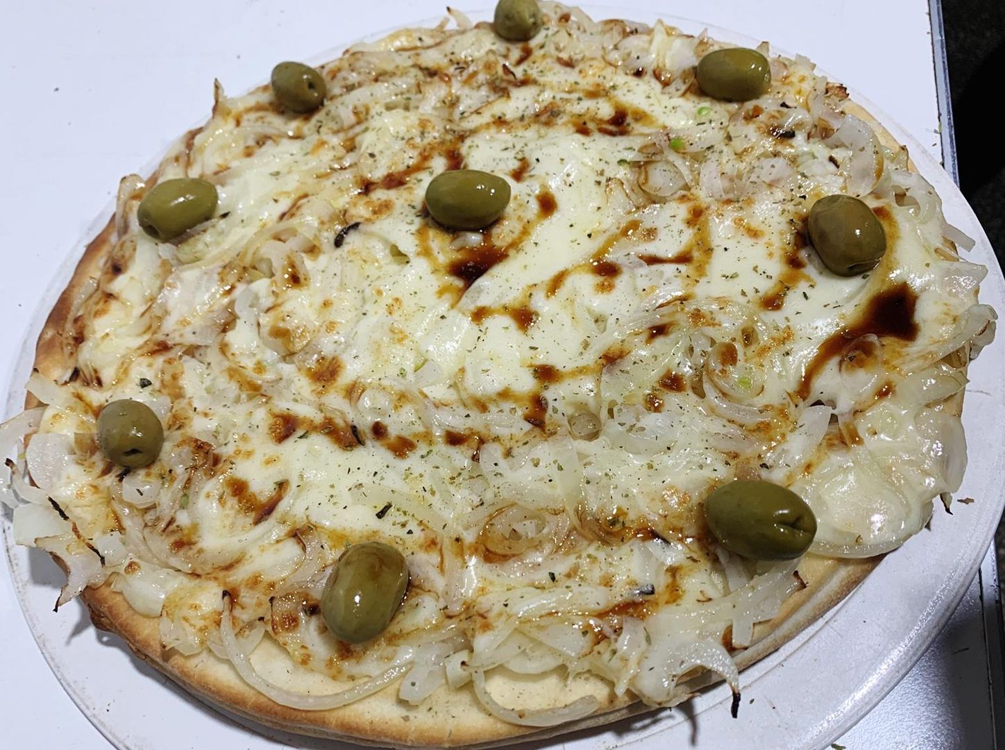 Napoles San Isidro