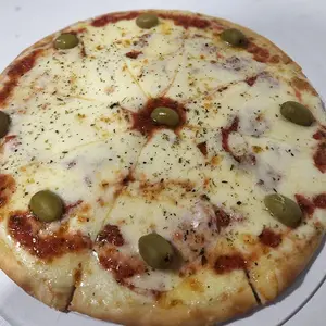 Muzzarella Chica