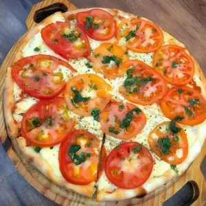 Napolitana Chica