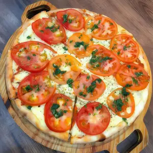 Napolitana Grande