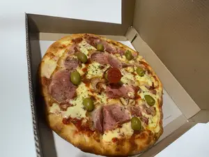 Panceta Chica