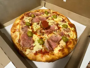 Panceta Grande